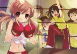 BUY NEW the melancholy of haruhi suzumiya - 126687 Premium Anime Print Poster